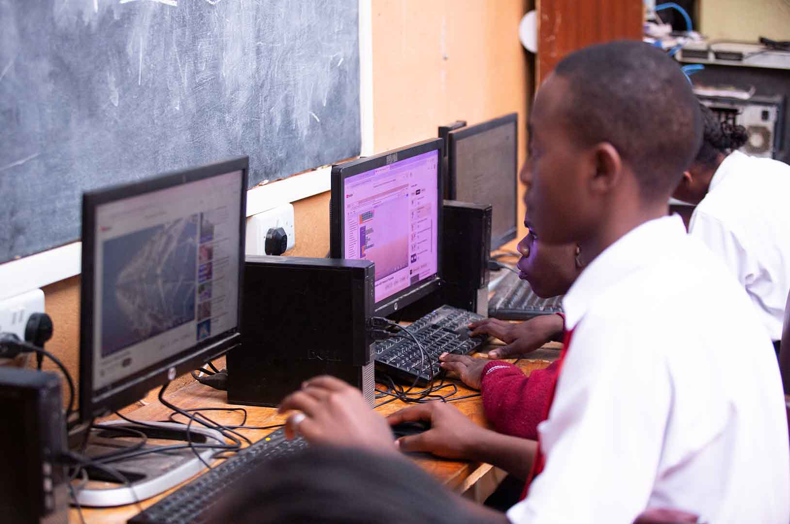 Programming Project