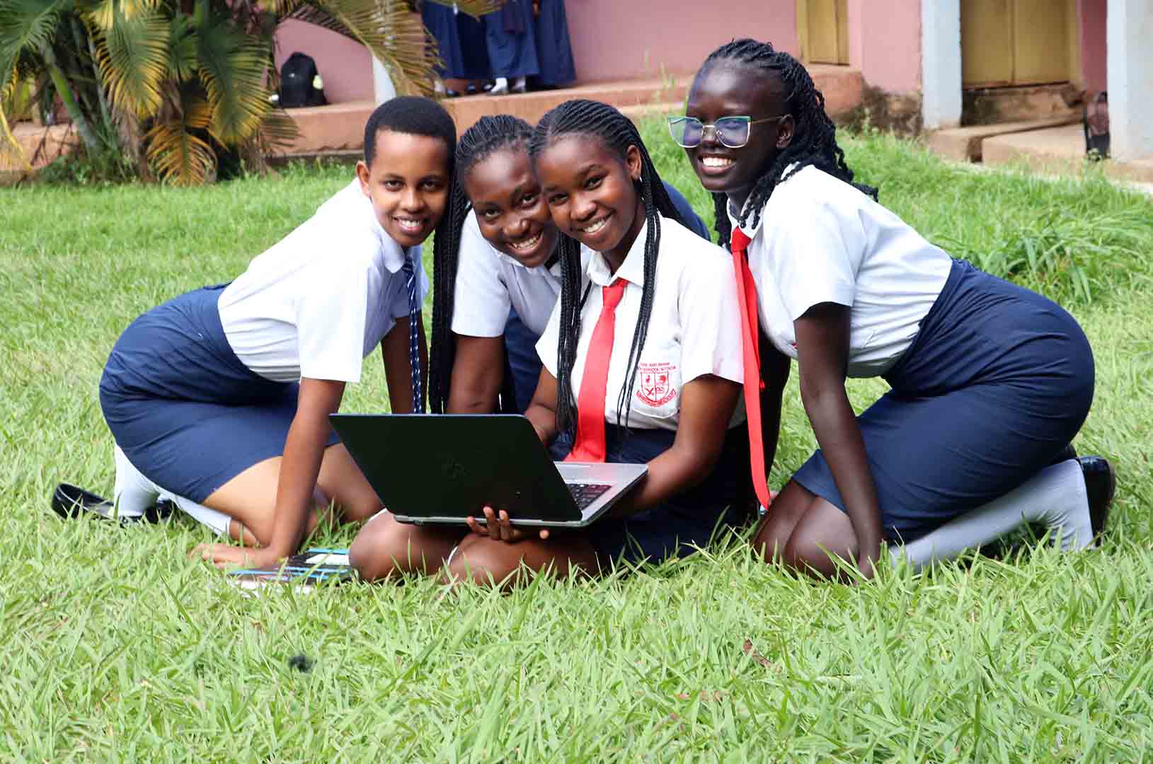 O-Level Student 3