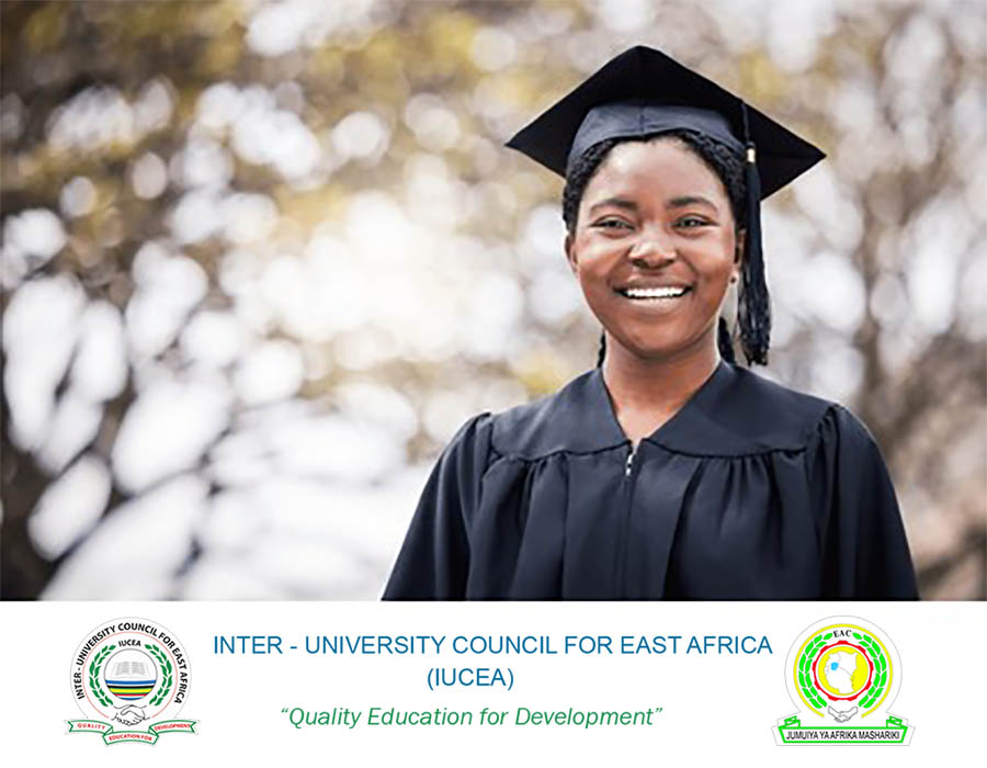 CALL FOR APPLICATIONS EAST AFRICAN COMMUNITY STUDENT MOBILITY SCHOLARSHIPS SCHEME (EAC-SMS)
