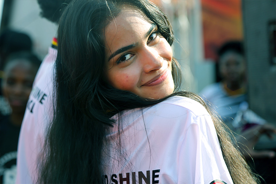 International Student Admissions Guide – Rise and Shine High School Ntinda